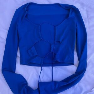 Going Out Top (XS/S)